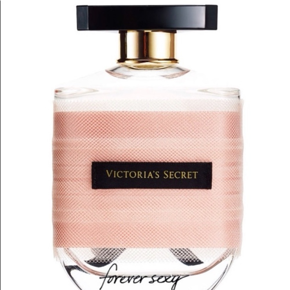 Forever Sexy Victoria's Secret perfume